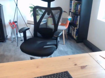 Kickneu  21-09-2021 Recorded Video Porn
